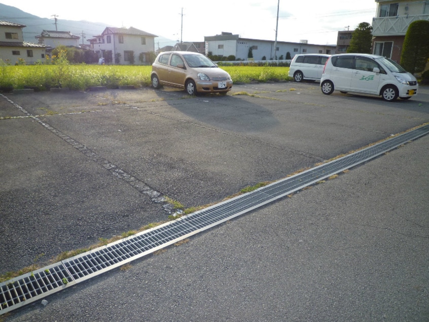  フレグランスアップルタウンＢ