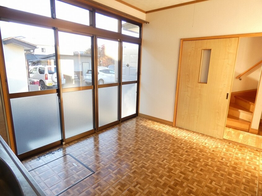 コーポ溝口