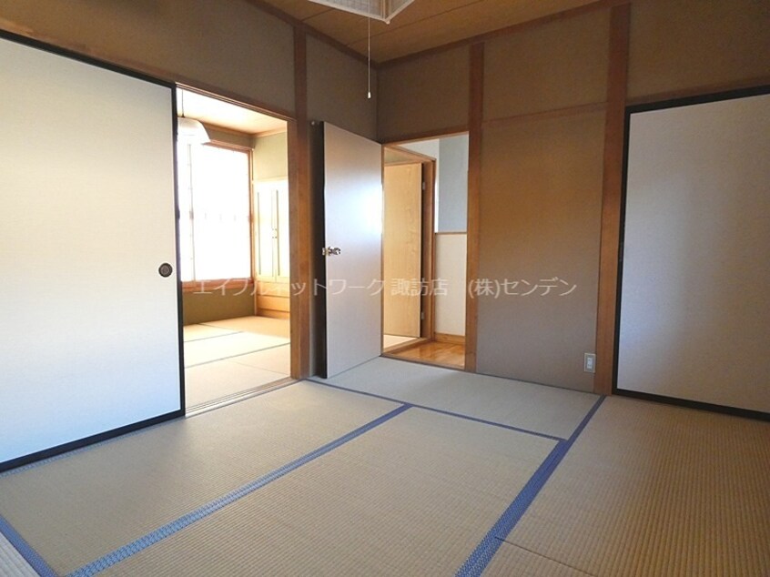  コーポ溝口