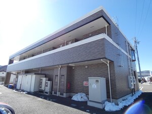 フラワーヒルズ