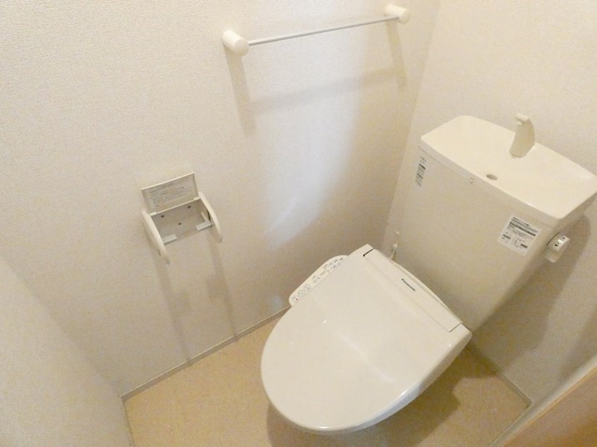  リバーサイド・フジA