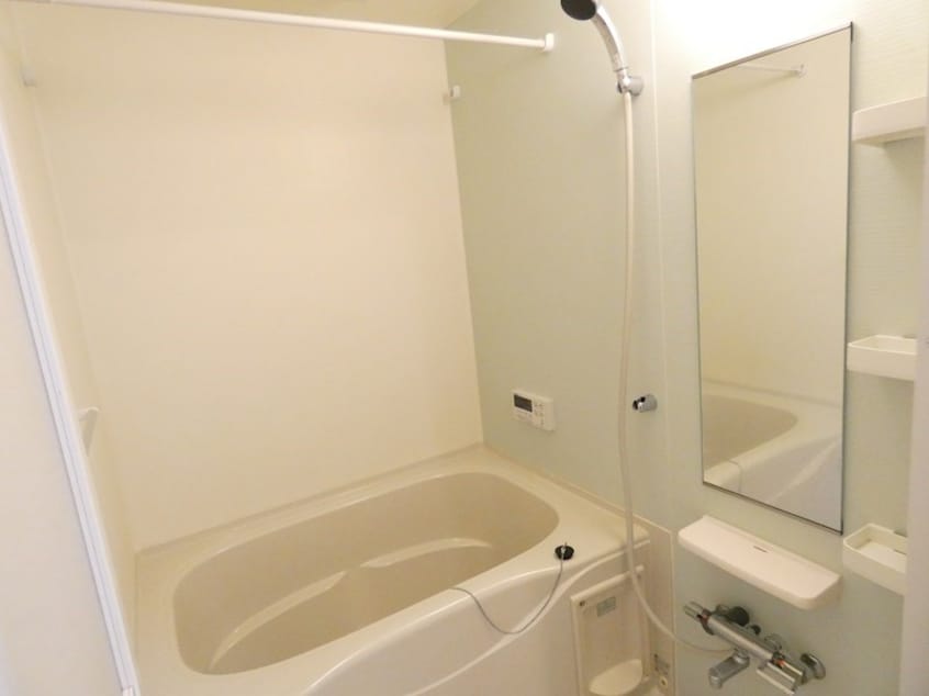  リバーサイド・フジA