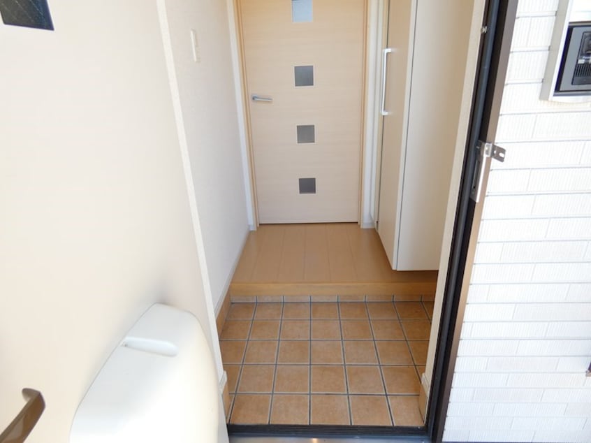  リバーサイド・フジA