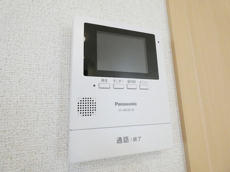  リバーサイド・フジA