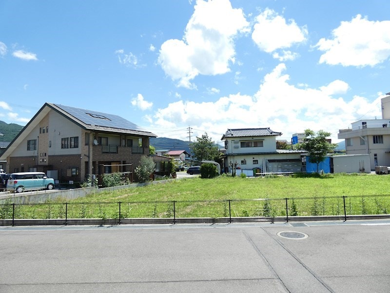  リバーサイド・フジA