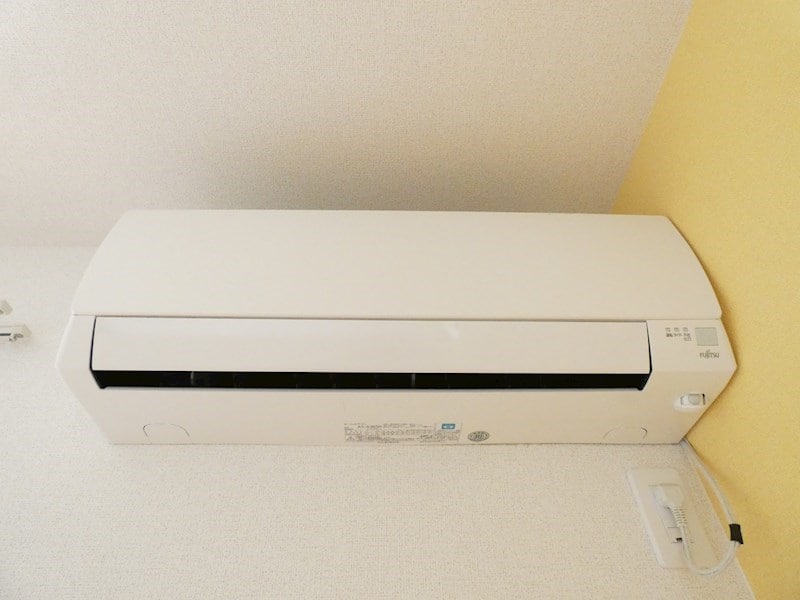  リバーサイド・フジA