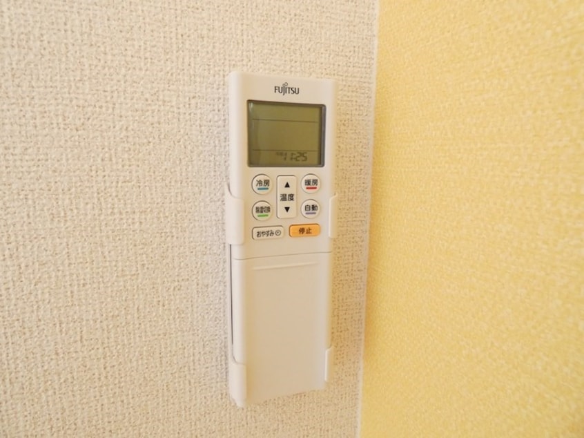  リバーサイド・フジA