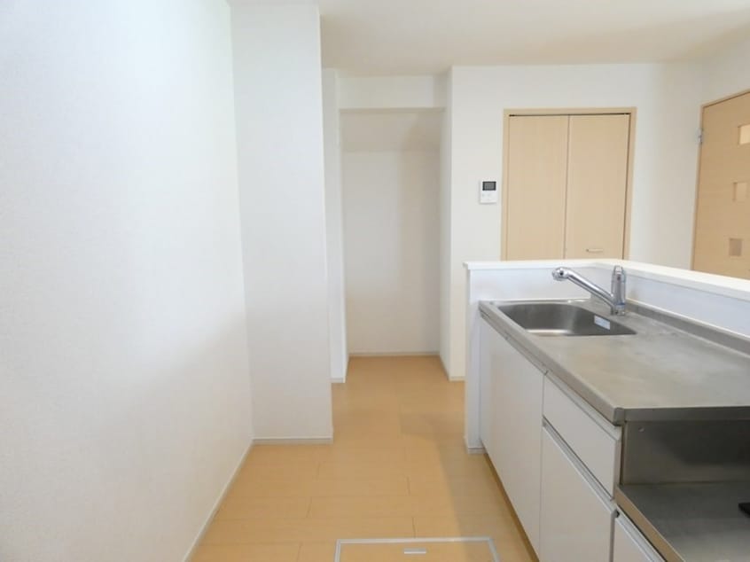  リバーサイド・フジA