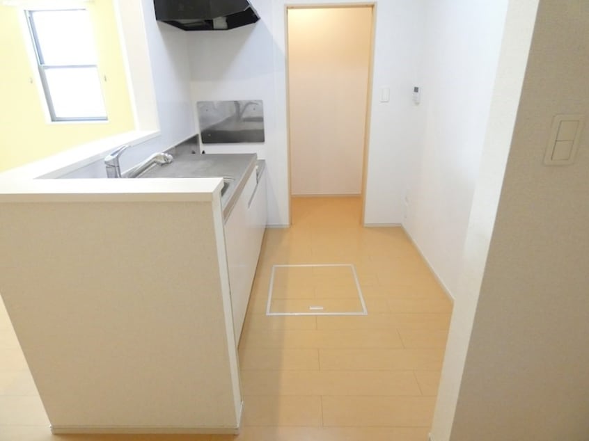  リバーサイド・フジA