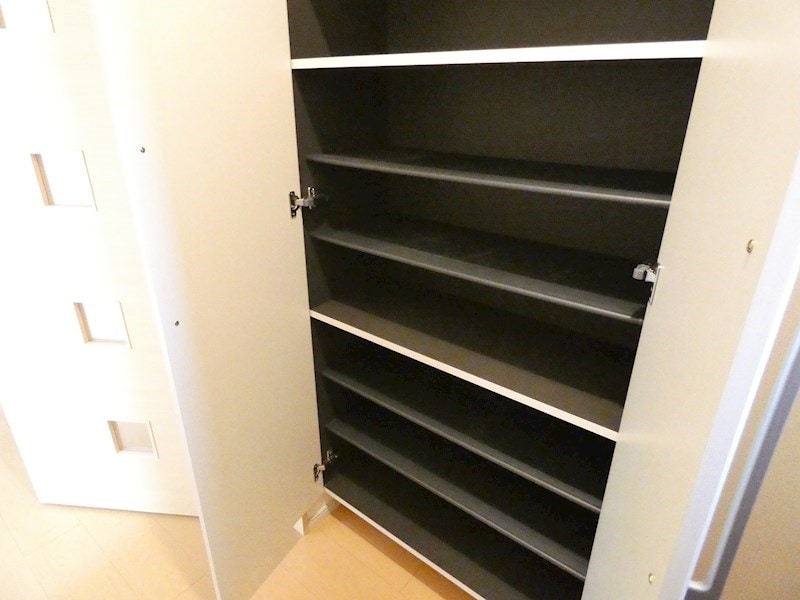  リバーサイド・フジA