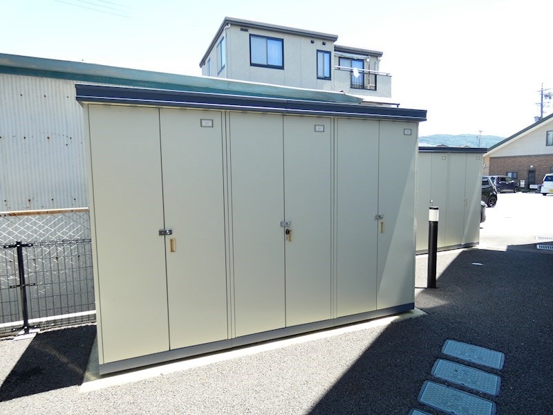  リバーサイド・フジA