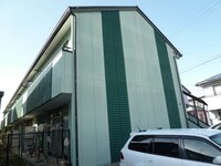 アップルガーデンコーポ　2