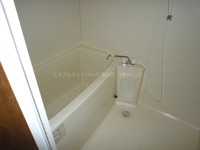 写真は類似 アップルガーデンコーポ　2