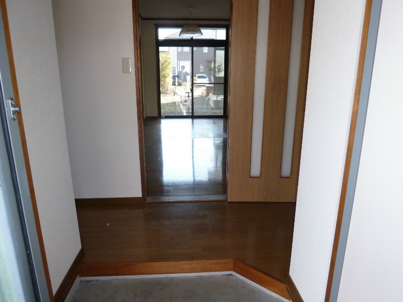  アップルガーデンコーポ　2