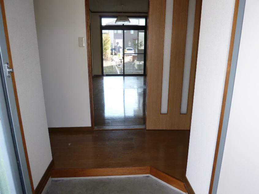  アップルガーデンコーポ　2