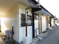 藤森アパート　C棟