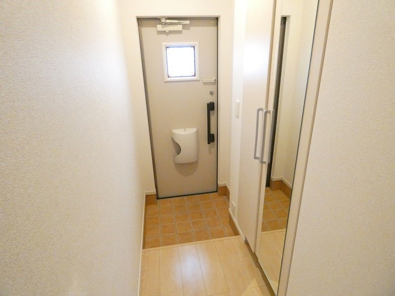  ラ・ピエールII