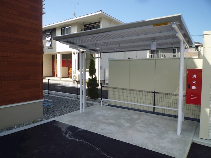  ラ・ピエールII