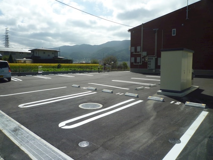  ラ・ピエールII