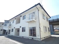 コーポチャム　E