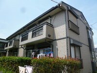 シティハイムタカシマA