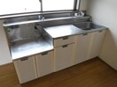  シティハイムタカシマA