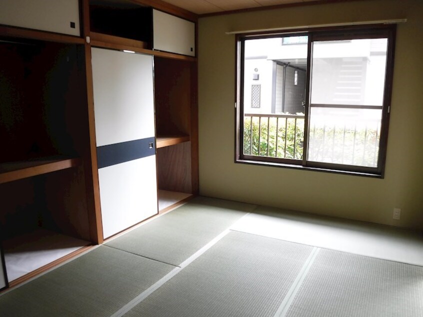  シティハイムタカシマA