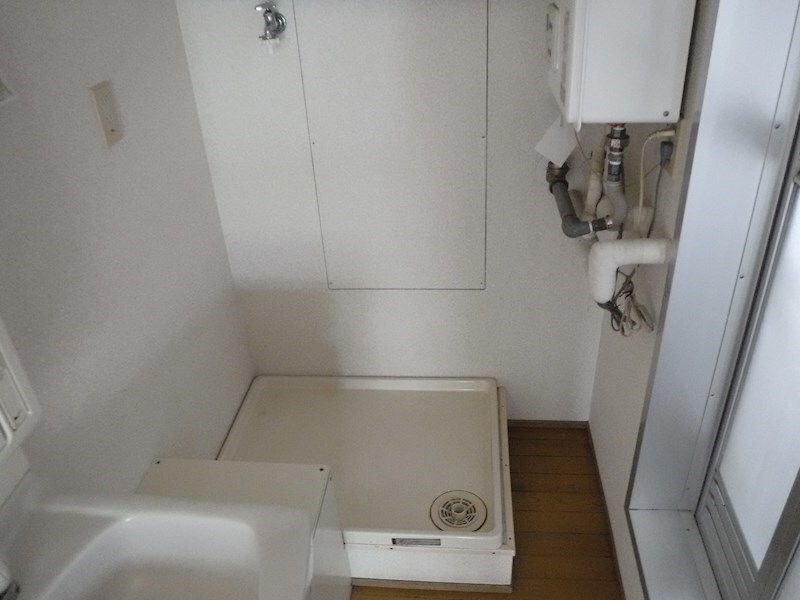 シティハイムタカシマA