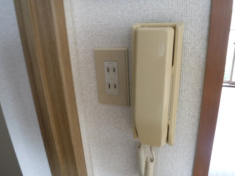  シティハイムタカシマA