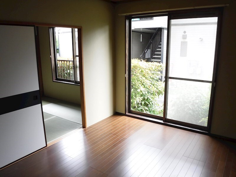  シティハイムタカシマA