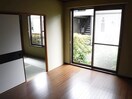  シティハイムタカシマA