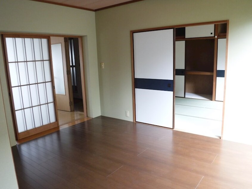  シティハイムタカシマA