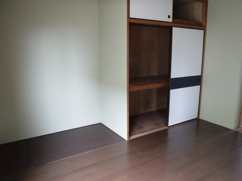  シティハイムタカシマA