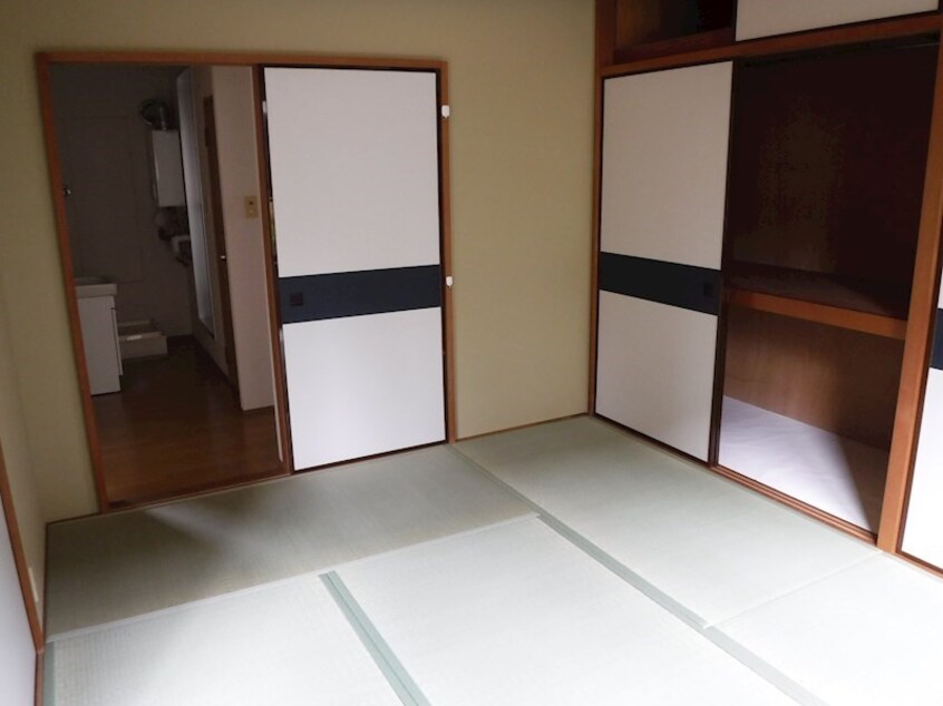  シティハイムタカシマA