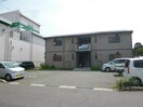  シティハイムタカシマA