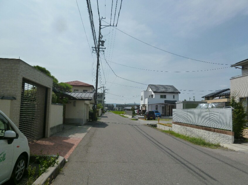  シティハイムタカシマA