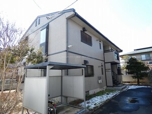 シティハイムタカシマB