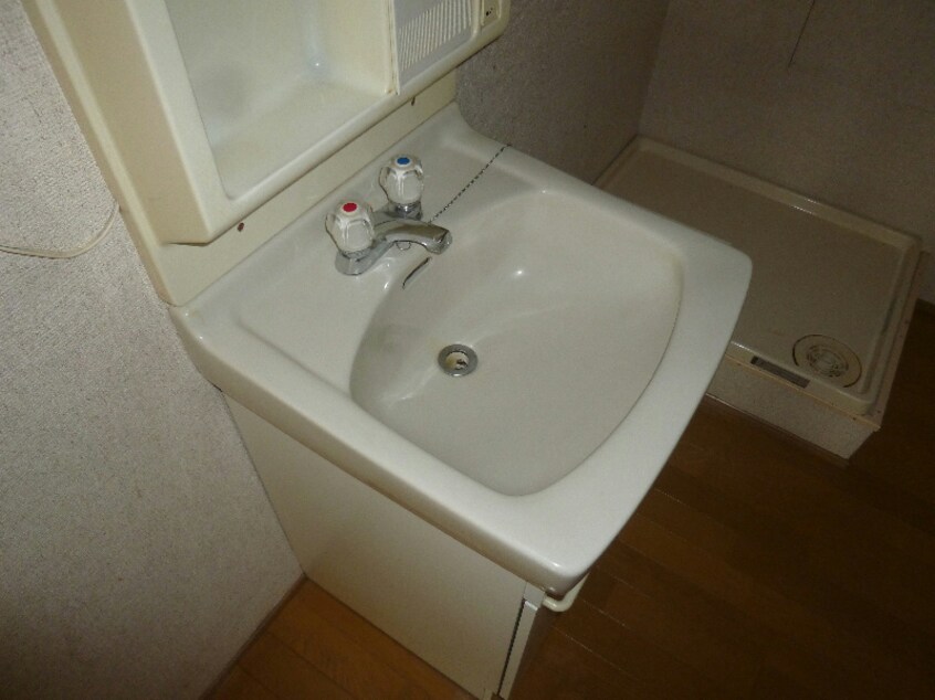  シティハイムタカシマB