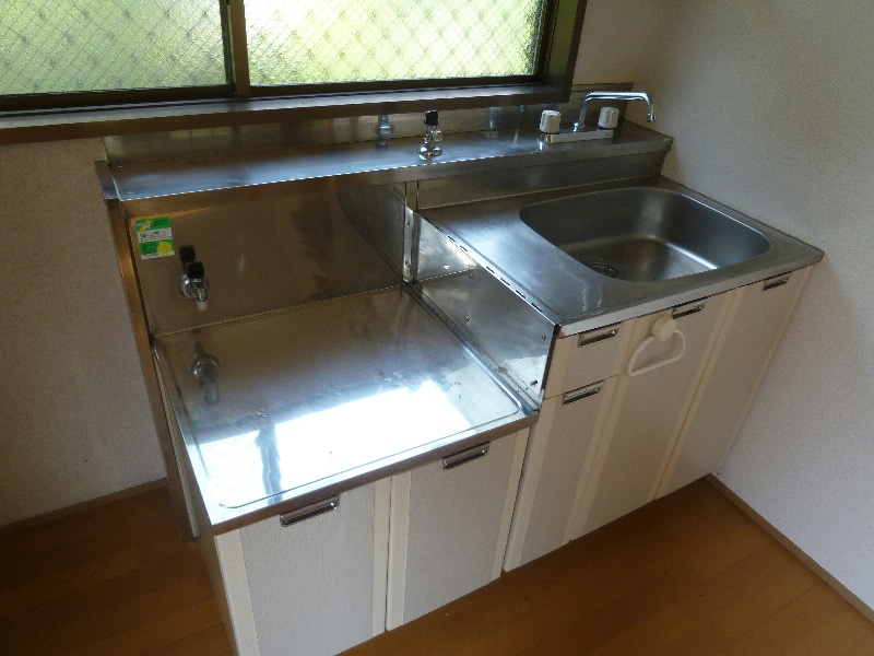  シティハイムタカシマB