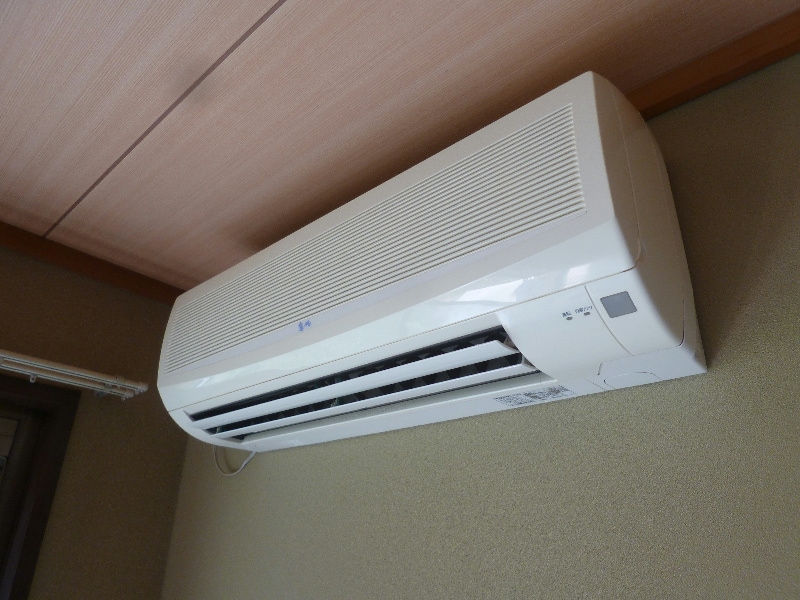  シティハイムタカシマB