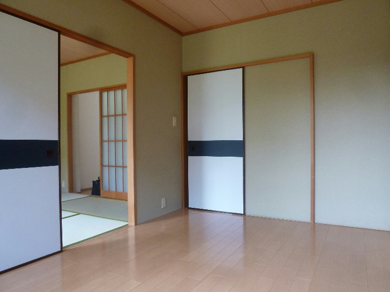  シティハイムタカシマB