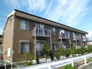 View terrace II