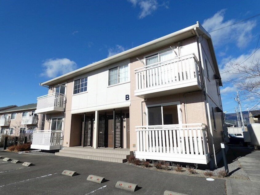  フォレストグリーンハマB