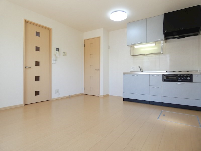  フォレストグリーンハマB