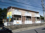 ハラタハイツD
