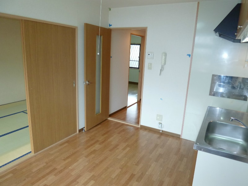  ファミリーコーポ