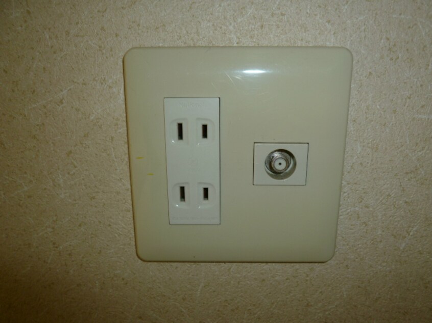  ファミリーコーポ