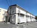 Surplus藤の外観