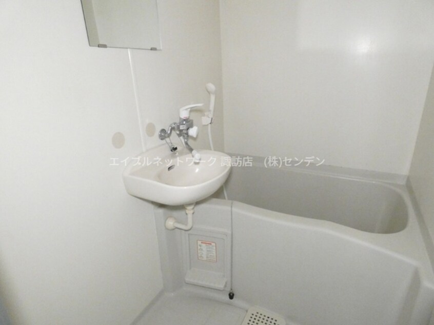  レジデンス923長地