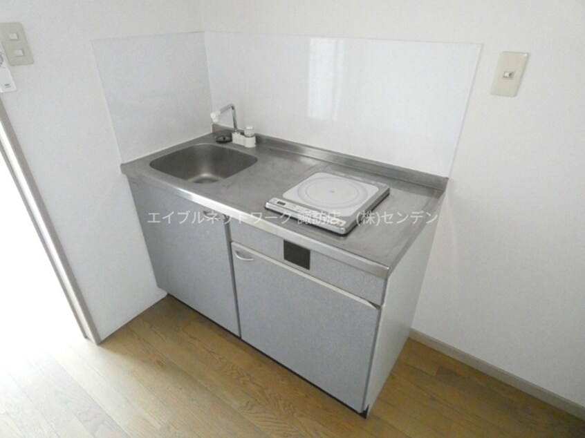  レジデンス923長地